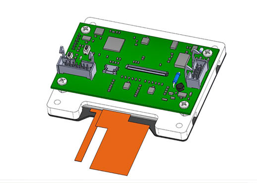 PCB Design Model