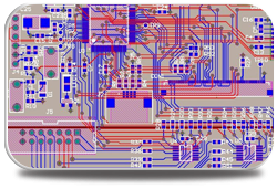 PCB Borad Design