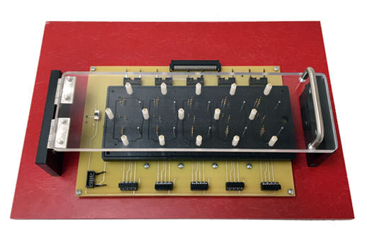 PCB Testing Instrument
