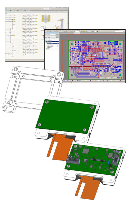 PCB Prototype Example